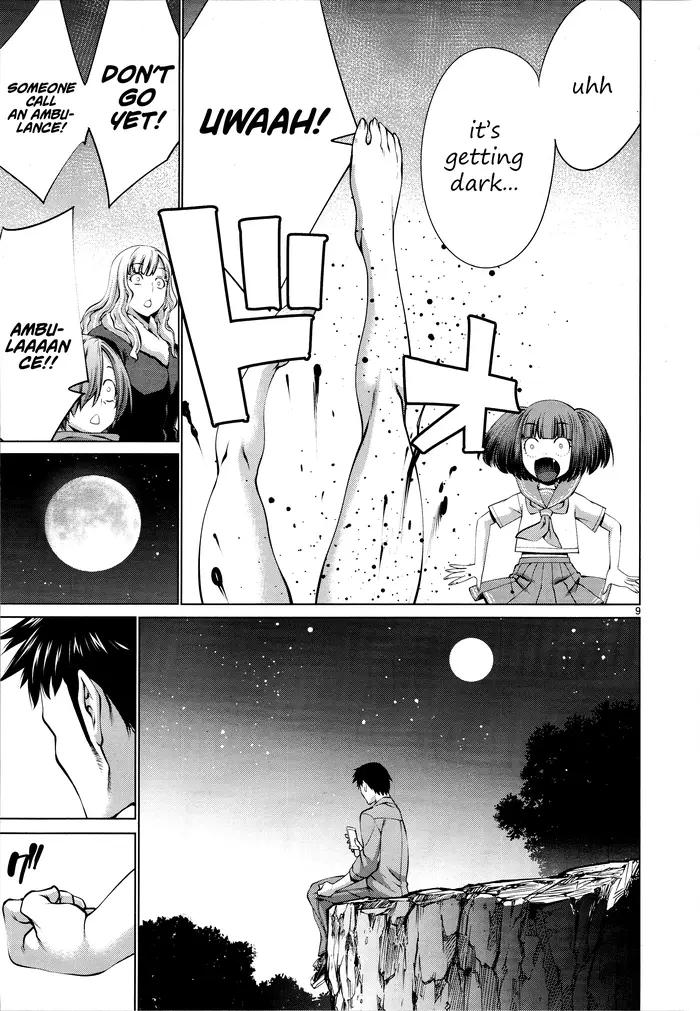 Killing Bites Chapter 77 image 10_optimized